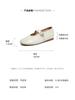 Best Picture 26 Autumn Shopping Mall Same Style Mary Jane Shoes Fashion Commuter Women's Single Shoes WC203CQ6
