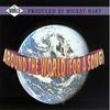 CD РАЗЛИЧНЫЕ Around The World For A Song RCD00217 Rykodisc 1991 Япония Латинская музыка Б/у