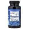 Nobi Nutrition Глицинат магния, Максимальное усвоение, 500 мг, 120 капсул (250 мг на капсулу)