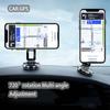 Металлический Магнитный Держатель для Телефона в Автомобиль Держатель GPS Для Mini Cooper S Works JCW R55 R56 R50 R53 F55 F56 F57 Аксессуары btrme66