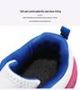 Мужские дышащие кроссовки Flyknit для гонок и марафона: Летние повседневные спортивные кроссовки