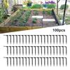 Dripper Bend Arrow Dripper Drip Irrigation Emitters 10.8x3.7cm