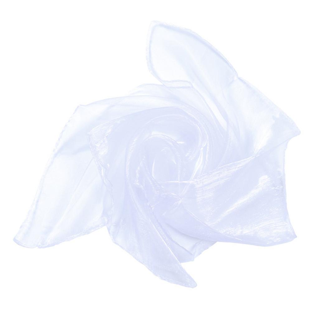 Juggling Scarf, Dance Scarf, Performance Scarf For Kindergarten Children, Dance Juggling Scarf, Juggling, Games 60 X 60 Cm