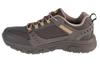 Skechers Oak Canyon - Rydell, Мужские коричневые кроссовки