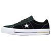 Кеды для скейтборда One Star Pro Унисекс Черные 153477C