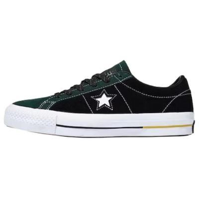 Кеды для скейтборда One Star Pro Унисекс Черные 153477C