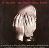 7-дюймовая пластинка Элтона Джона - Sacrifice / Healing Hands EJS22 The Rocket Records 1990, Великобритания, рок, б/у