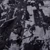 Men Women Streetwear Camo Print Cargo Pants Loose Straight Fit Casual Trousers With Multiple Pockets