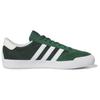 adidas Темно-зеленые кроссовки унисекс Nora Cloud-White Chalk-White IG5257