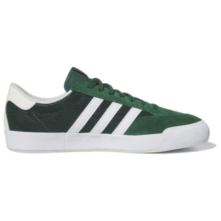 adidas Темно-зеленые кроссовки унисекс Nora Cloud-White Chalk-White IG5257