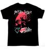 Винтаж Футболка Twisted Sister Still Hungry 100% Хлопок Унисекс S-234XL UB028 Унисекс Футболка