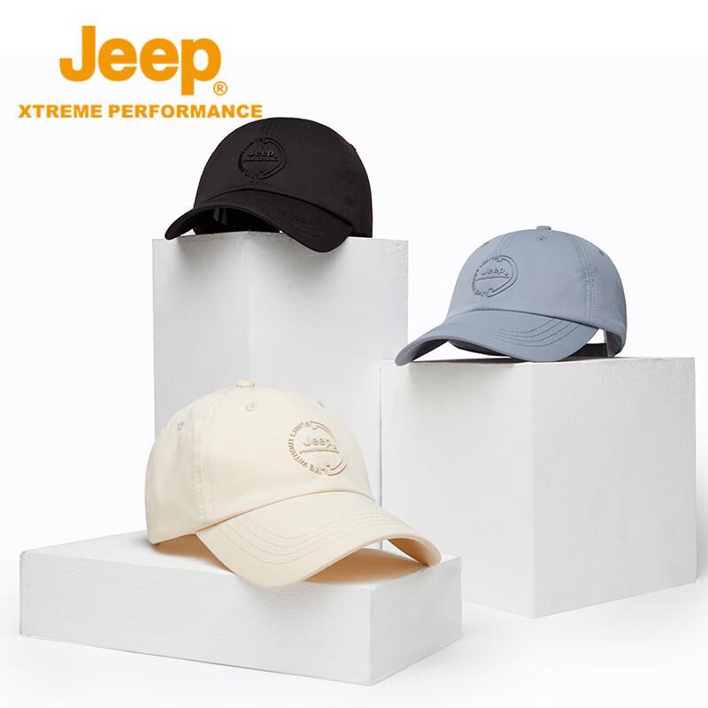 Jeep Дышащая бейсболка