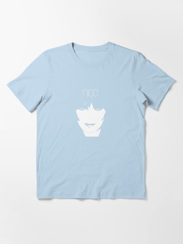 Lou Reed Give a Prefix Essential T-Shirt
