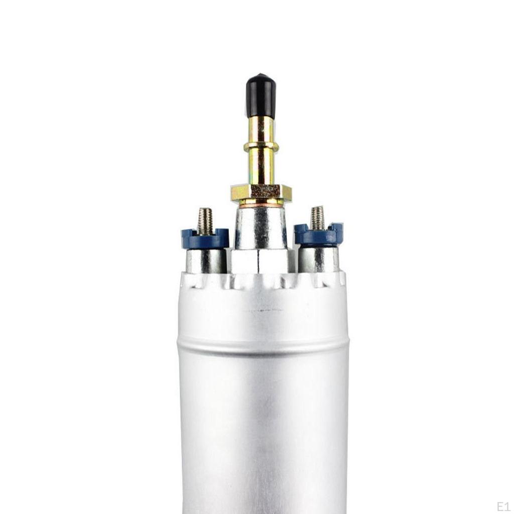 Fuel Pump 0580464075 Direct Replace Compatible for Ford Mondeo MK3 2.0
