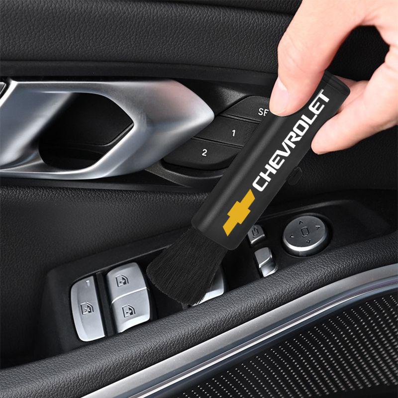 Автотовары Автодетейлинг Выдвижные Мягкие Шерстяные Щетки Для Chevrolet Colorado Cruze Captiva Malibu Trax Aveo Camaro Tahoe Impala Equinox Suburban
