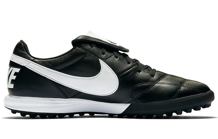 Nike Premier 2 TF 'Черный Белый' AO9377-010