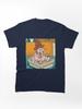 Kim Possible Bueno Rufus Classic T-Shirt
