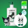 LaboH Scalp Strengthening Clinic Shampoo Hair Loss Symptom Relief 750ml Limited Edition