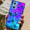 Чехол для Realme Q5 Pro Мягкий силиконовый задний чехол из ТПУ для чехлов телефона Realme Q5 RealmeQ5 Pro Q 5 Защитный модный чехол