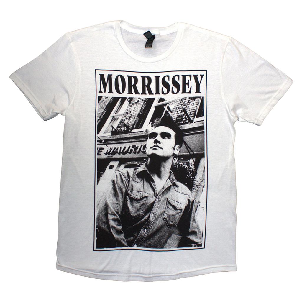 Morrissey Unisex Adult Maurice T-Shirt