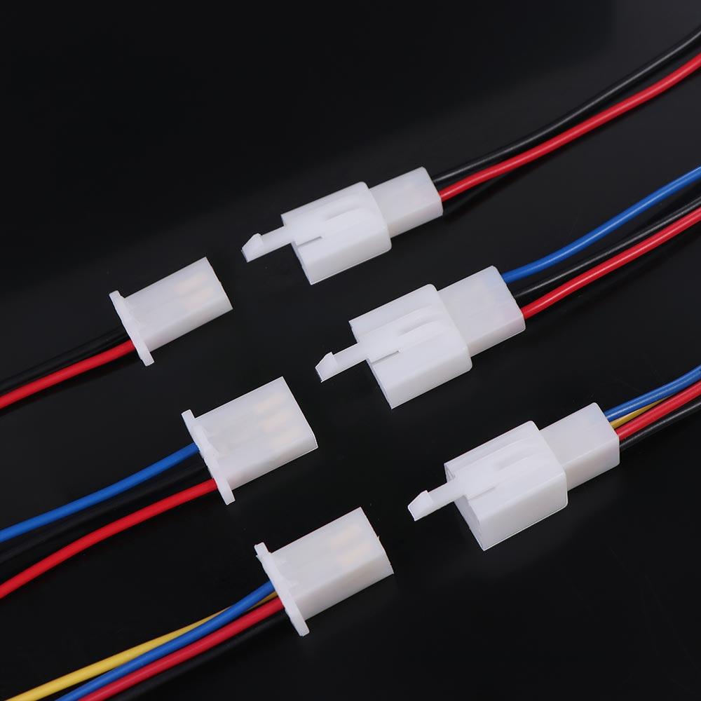 Quick Connection Terminal Cable Male Female cable Car Wire Connector Automotive Electrical Wire