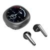 Real Time AI Translation Earbuds 133 Languages Rechargeable 3 in 1 Wireless   5.4 Translation Earphones with APP for Travel
