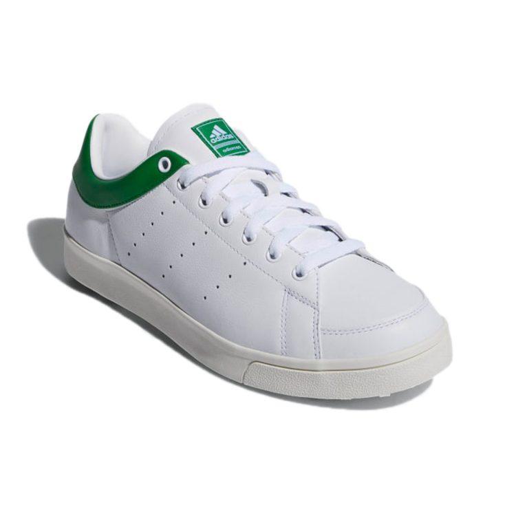adidas Adicross Classic 'Белый Зеленый' F33781