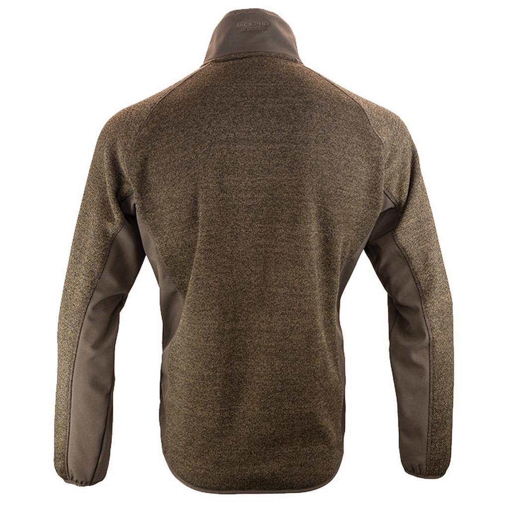 Jack Pyke Mens Weardale Knitted Jacket