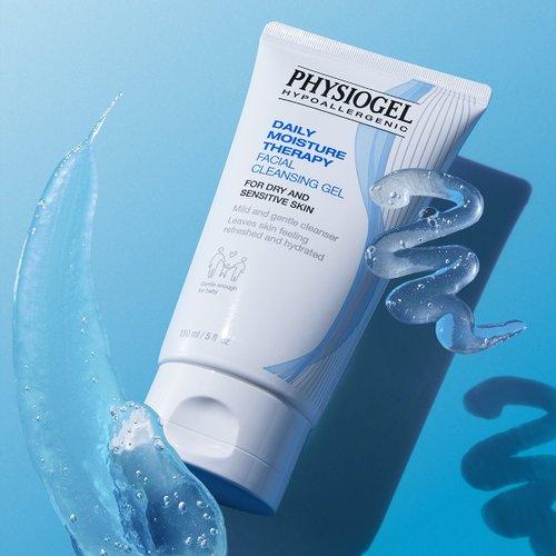 Physiogel DMT Cleansing Gel 150ML