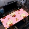 Stewie Griffin Family Guy Mouse Pad, Large Gaming Desk Mat, Non-slip XXL Mousepad for Laptop & Tablet, Mini PC Playmat with Stitched Edges