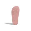 adidas Шлепанцы Originals Adilette Lite с логотипом-трилистником Женские GZ6198