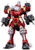 Bandai Kishiryu Sentai Ryusoulger Kishiryu Series 01 Dragon Armour Combination DX Kishiryu-Oh