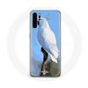 Case for Huawei P30 Pro - Cockatoos - White - Flexible - Protection - Unisex