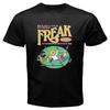 The Fabulous Furry Freak Logo Unisex T-shirt