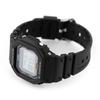 Мировое время Солнечные часы CASIO Черные G-SHOCK G-5600 G-5600UE-1DR