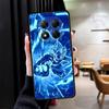 Чехол для телефона Dragon Ball Goku Comic Back для Xiaomi Redmi 14C K40 Pro A1 A2 Plus A4 9 10 13C 12C