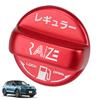 Крышка топливного бака Toyota Rise A200A A210A Крышка лючка бензобака, Алюминий, Крышка горловины, RAIZE