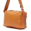 Porter Freestyle Shoulder Bag S Free Size (Camel) 707-08212