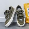 Мода 2024 осень зима низкие повседневные дышащие трендовые кроссовки для скейтбординга студенческие спортивные туфли для скейтбординга модные вулканизированные туфли для мужчин