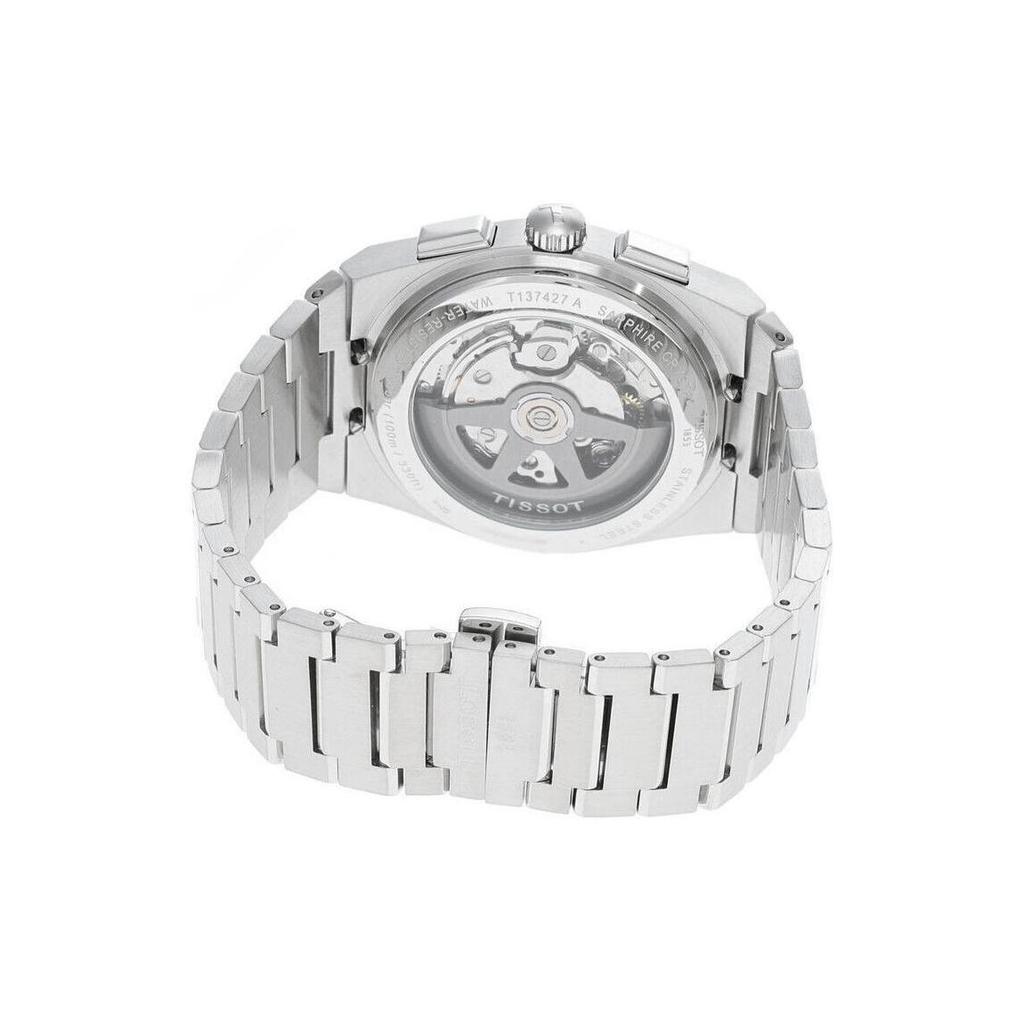 Tissot Мужские часы PRX T137.427.11.011.01