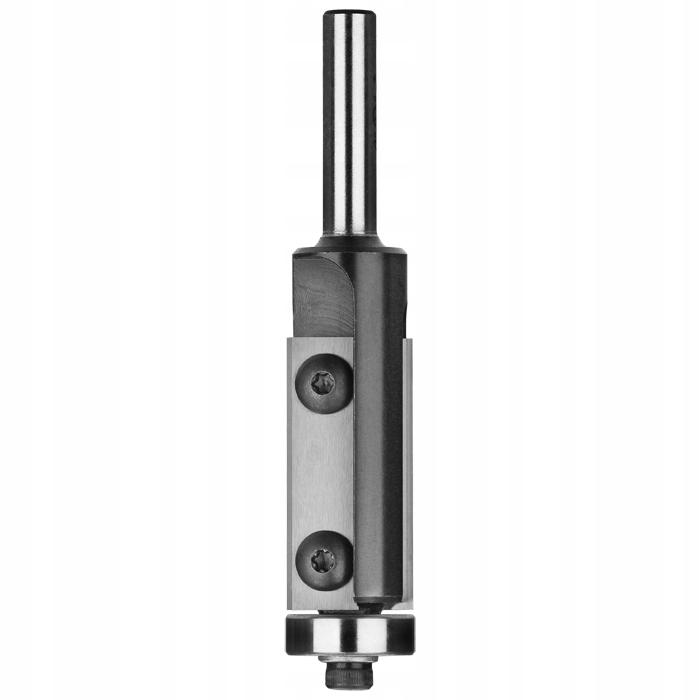 Globe Milling Cutter for Indexable Inserts Z2 D19 I50 S12