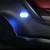 USB Charging Car Bedroom Night Light Bulb Car Interior Lights Indoor Car Lighting Ceiling Lamp Night Touch Light