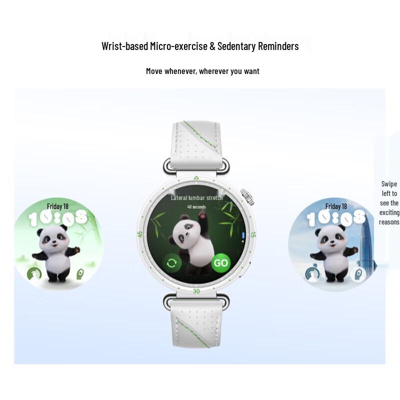 Huawei WATCH GT 7 Smartwatch 46mm (CN version)