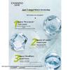 CHANDO Мужской набор Glacier для контроля жирности, 2 предмета