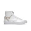 Blazer Mid 77 LX Lucky Charms - White Women Sneakers Metallic-Gold DM0850-100