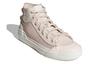 adidas Nizza Hi Dl 'Розовый Кремово-белый' Женские GZ2648