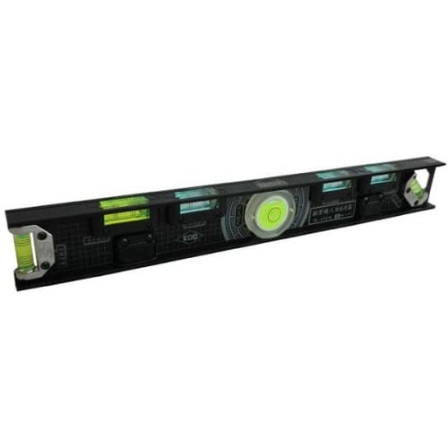 Magnetic Plumber's Level HL-450M
