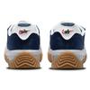 Nike Sb Brsb Navy White Gum Skateboard Shoes DH9227-401