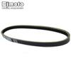 73965G01 Drive belt For E-Z-GO EZGO Golf Cart ST4x4 Gas ST 4x4 2006-2007 II 605271-Mid Driven Clutch Drivetrain 28981G01