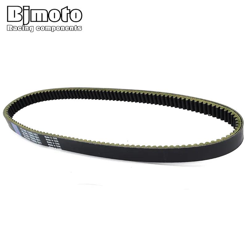 73965G01 Drive belt For E-Z-GO EZGO Golf Cart ST4x4 Gas ST 4x4 2006-2007 II 605271-Mid Driven Clutch Drivetrain 28981G01